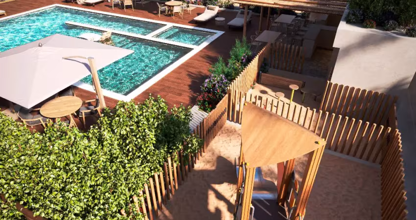 Apartamento com 1 quarto à venda na AL 101 BEIRA MAR, 1000, Peroba, Maragogi