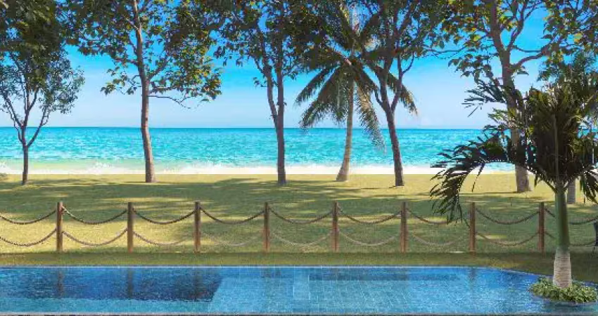 Apartamento com 1 quarto à venda na Avenida José Bezerra, 100, Praia Dos Carneiros, Tamandaré