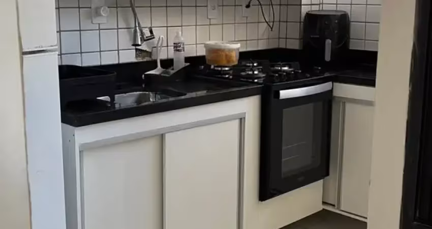 Apartamento em boa viagem 2 quartos mobiliado proximo ao shopping recife