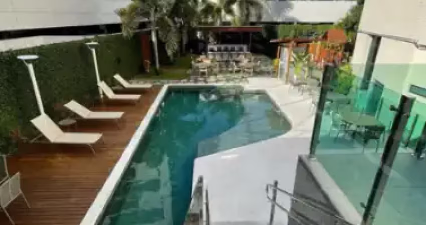 Apartamento com 3 quartos à venda na Rua Doutor Pedro de Mello Cahu, 78, Boa Viagem, Recife