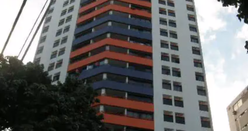 Vendo apartamento em setubal - boa viagem 3 quartos