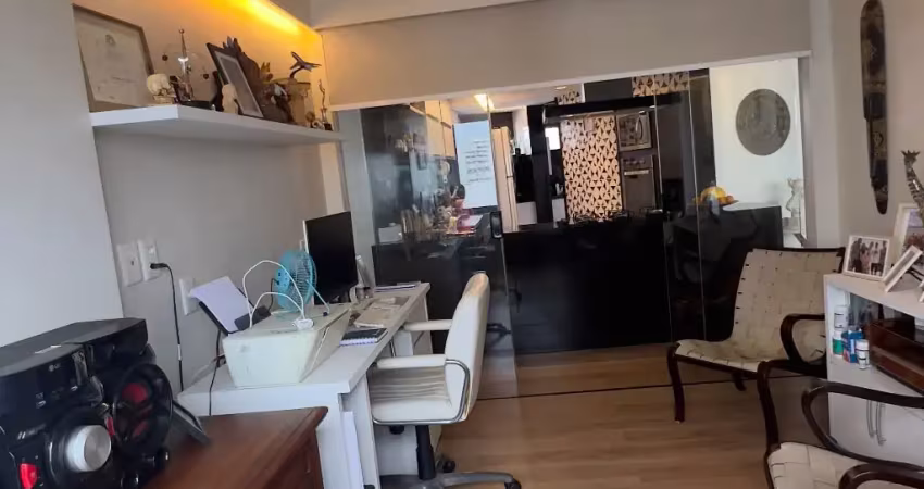 Vendo apartamento mobiliado em setubal boa viagem proximo ao mar