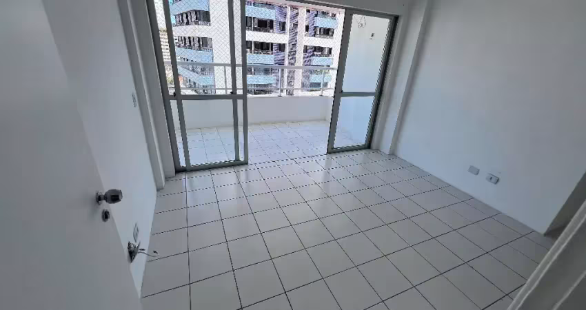 - apartamento à venda em boa viagem – 3 quartos, varanda