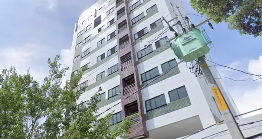 Apartamento localizado na encruzilhada para aluguel 2 quartos