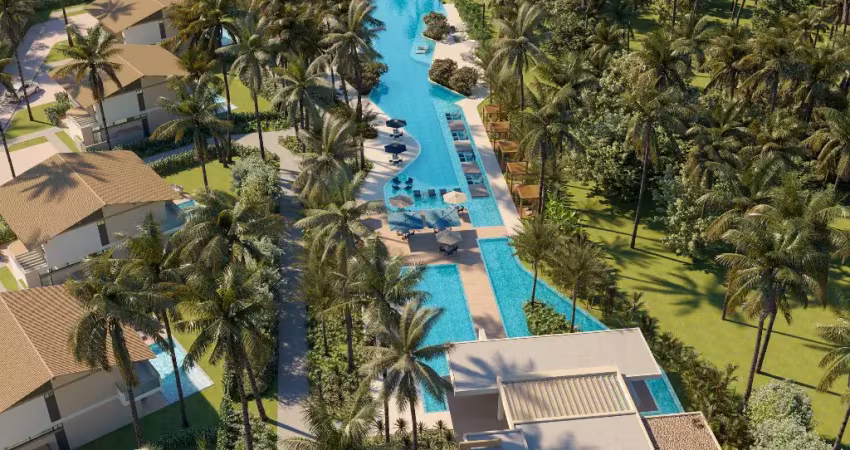 Casa beira mar com 628 m² 5 suítes e 4 vagas na praia dos carneiros