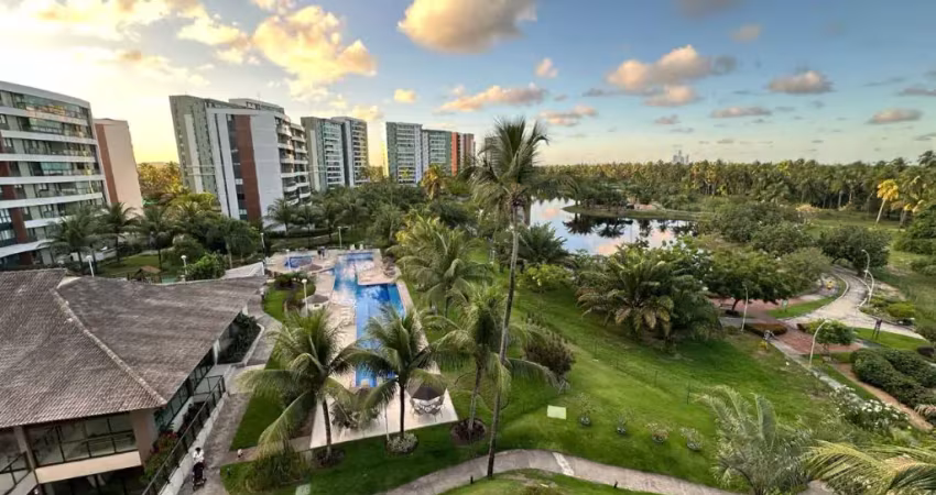 Apartamento 3 quartos sendo 1 suíte localizado no paiva cabo