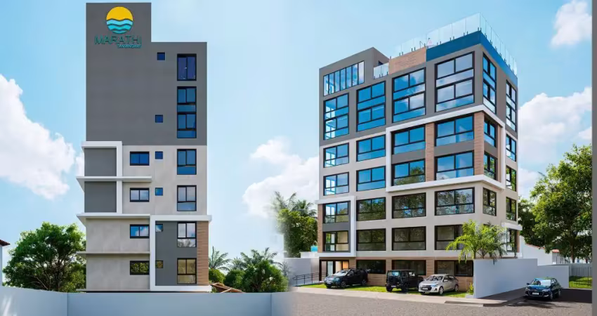 Lancamento studio em tamandaré para investidores e 2 moradia