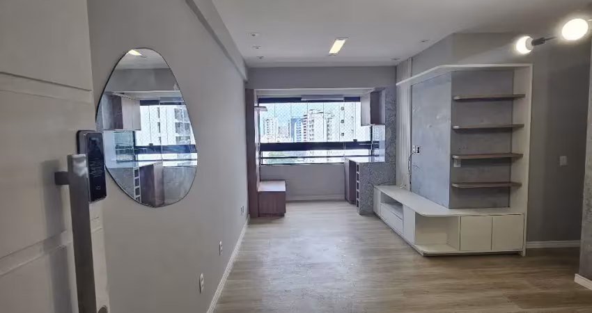 Oportunidade aluguel apto 3 quartos (2 suítes) com 1 vaga, nascente com vista mar em boa viagem - pe