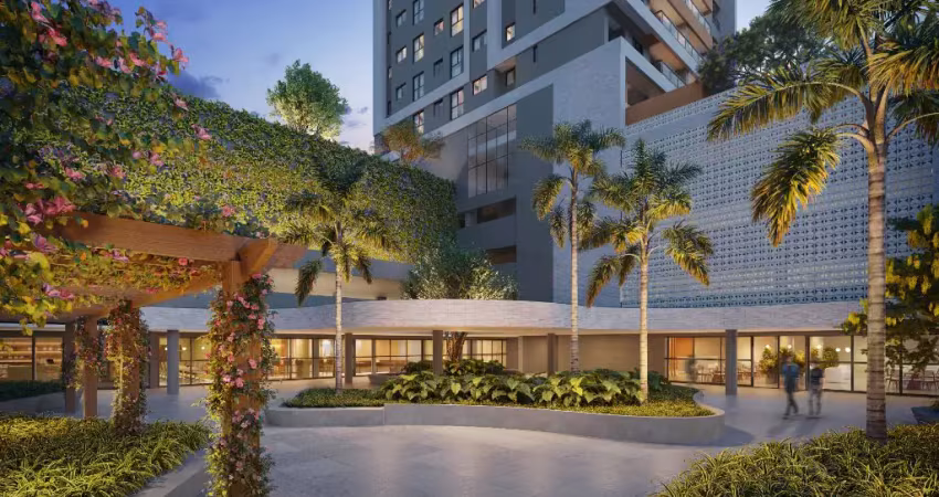 Apartamento 3 quartos 95 m² com suíte master – exclusividade e sofisticação em recife