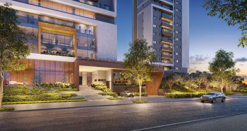 Apartamento 2 quartos 55 m² com varanda – conforto e praticidade em recife