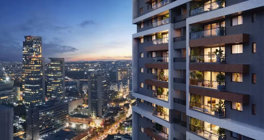 Apartamento 2 quartos 50 m² na ilha do leite – compacto, moderno e funcional