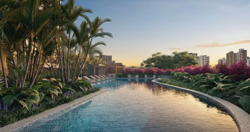 Apartamento 2 quartos com excelente localização no polo medico ilha do leite