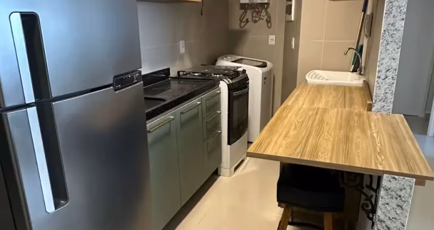 Apartamento 2 quartos mobiliado para alugar em boa viagem - recife