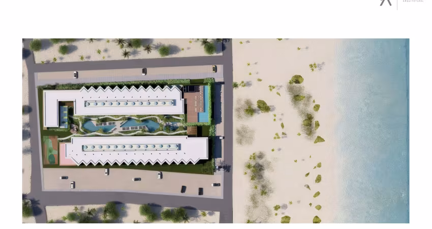 Oportunidade de investimento flats maragogi e japaratinga