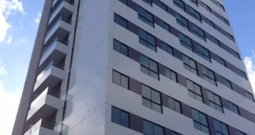 Apartamento mobiliado com 36 m² 1 quarto separado na madalena zona norte do recife