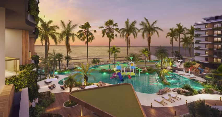Oportunidade de investimento beira mar de maragogi - alagoas