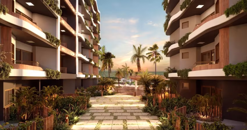 Oportunidade excelente para investidores no litoral norte de alagoas - maragogi