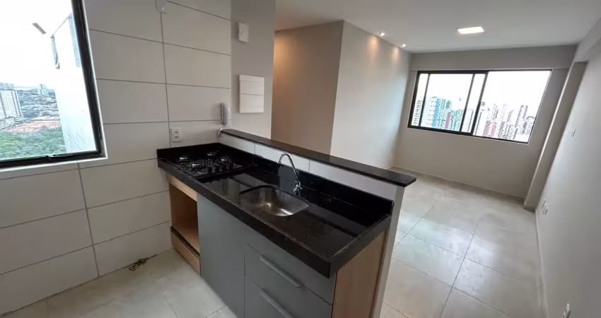 Alugo apartamento 2 quartos em frente a  uninassau de boa viagem - recife