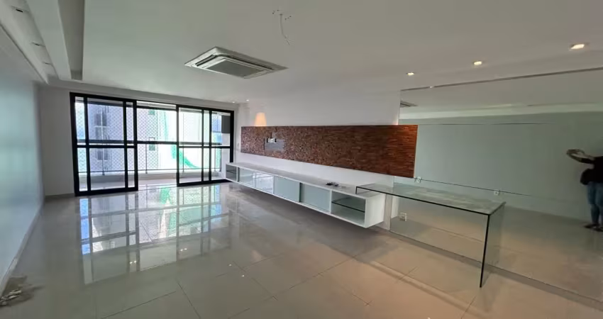 Apartamento com 3 quartos para alugar na Rua Professor José Brandão, 58, Boa Viagem, Recife