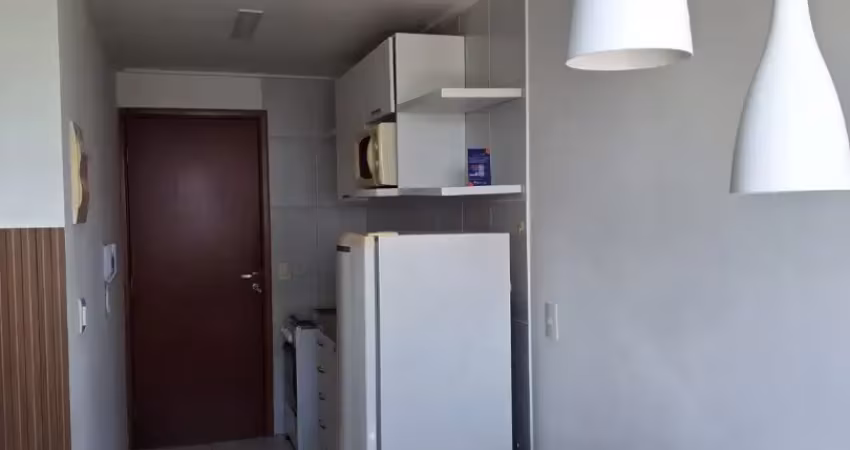 Apartamento com 1 quarto para alugar na Rua Ministro Nelson Hungria, 86, Boa Viagem, Recife