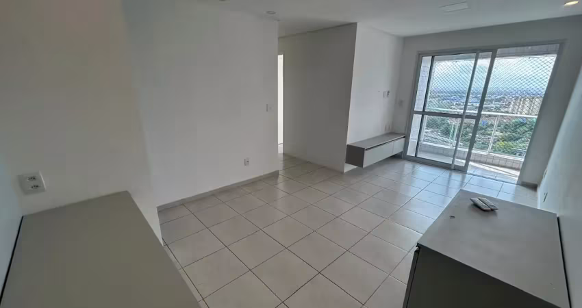Alugo apartamento 3 quartos e lazer completo em boa viagem - recife