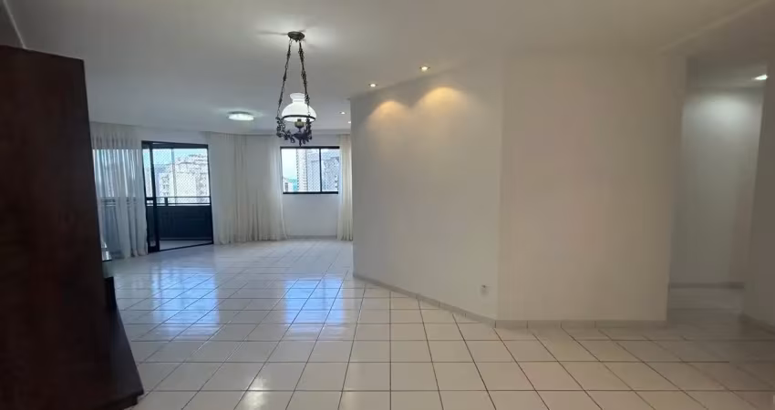 Aluguel de apartamento 3 quartos no edf. alameda prince em boa viagem