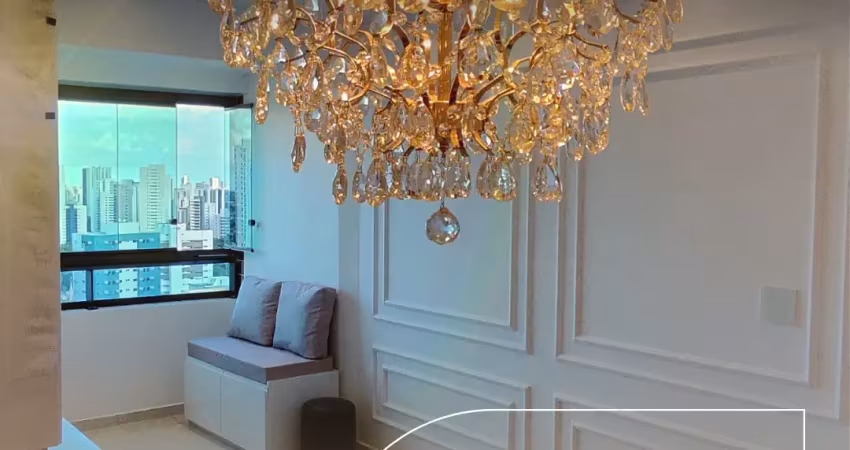 Realize seu sonho em uma das melhores localização da zona norte de recife,.