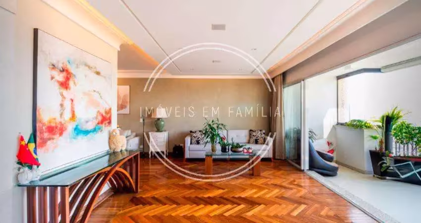 Apartamento com 3 quartos à venda na Rua Doutor Cândido Espinheira, Perdizes, São Paulo