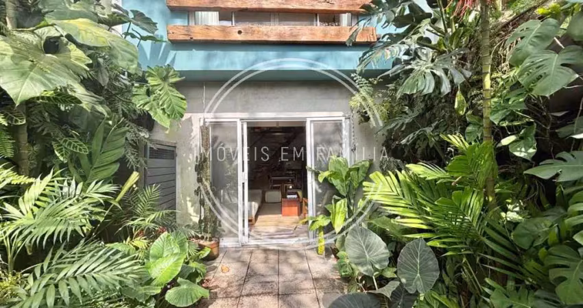 Casa com 2 quartos à venda na Rua Cristalândia, Alto de Pinheiros, São Paulo