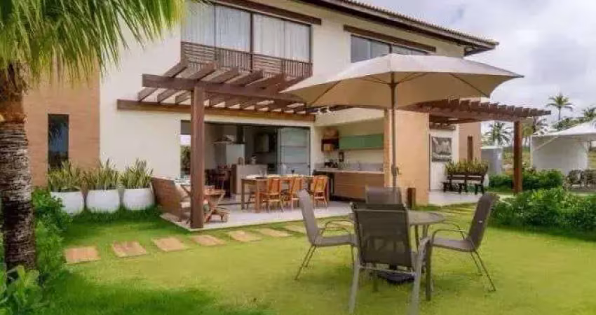 Casa em condomínio para venda em mata de são joão, abrantes, 2 dormitórios, 2 suítes, 3 banheiros, 1
