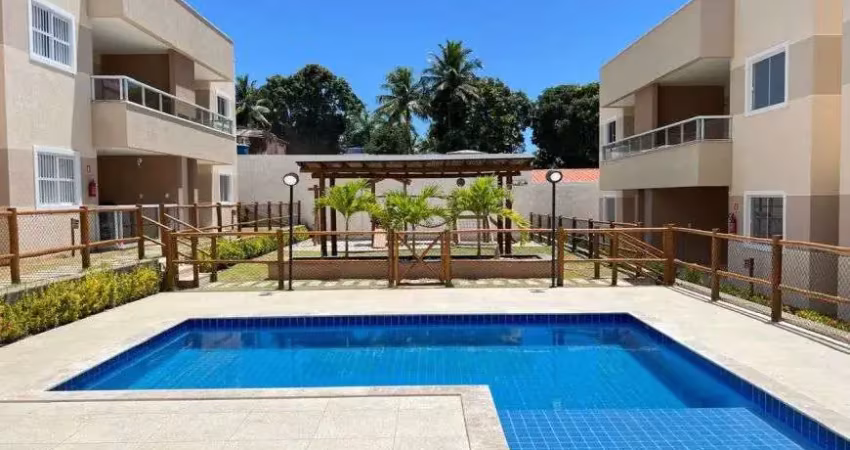 Imóvel para venda tem 74 metros quadrados com 2 quartos