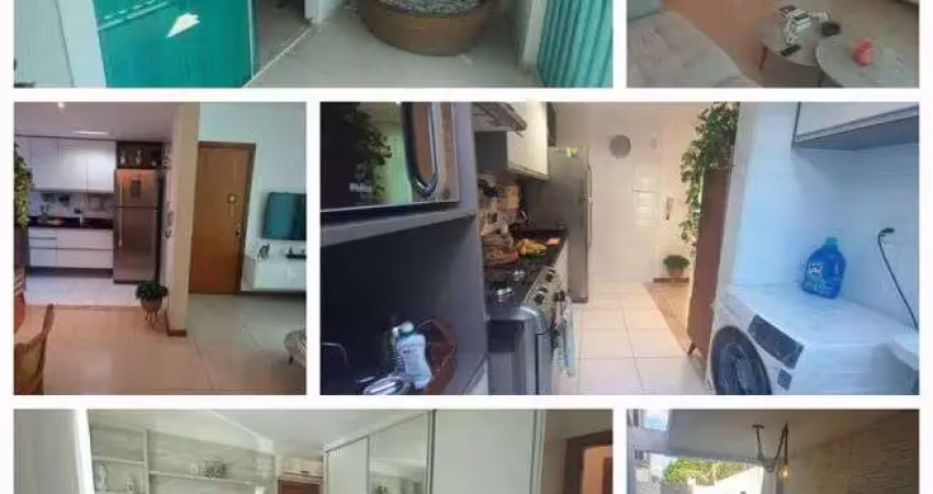 Apartamento para venda possui 77 metros quadrados com 1 quarto em buraquinho - lauro de freitas - ba