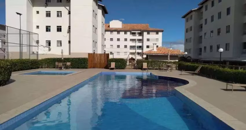 Imóvel para venda com 55 metros quadrados com 2 quartos em boa união (abrantes) - camaçari - ba