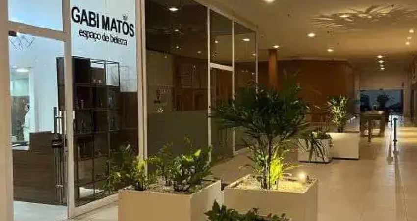 Oportunidade única: salão de beleza completo à venda em localização privilegiada!