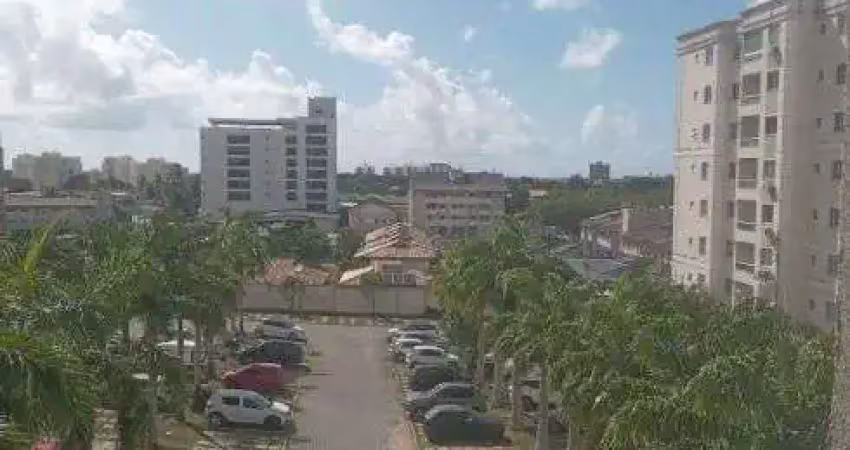 Imóvel para venda com 56 metros quadrados com 2 quartos em buraquinho - lauro de freitas - ba