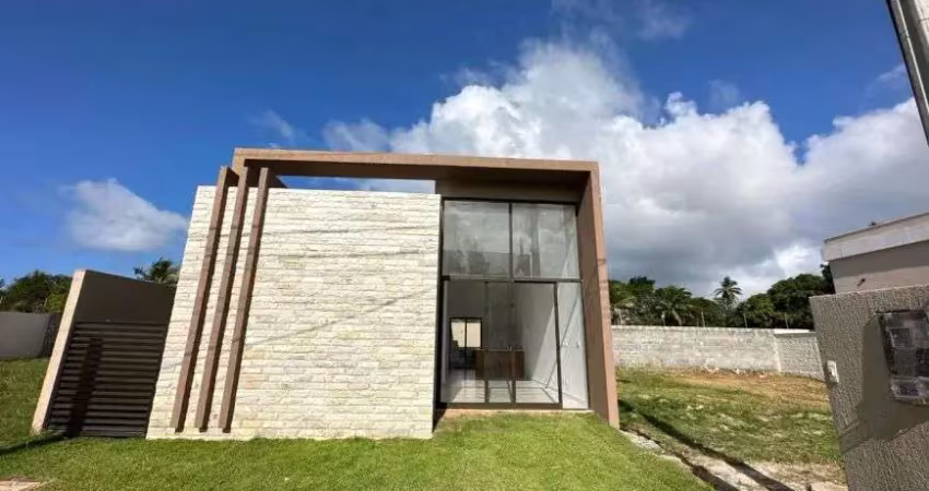 Casa em condomínio para venda em camaçari, vila de abrantes (abrantes), 3 dormitórios, 3 suítes, 4 b