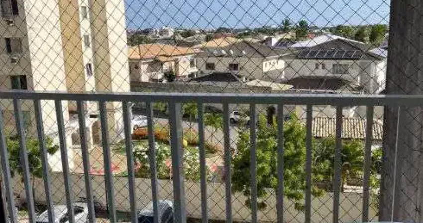 Imóvel para venda com 70 metros quadrados com 3 quartos em buraquinho - lauro de freitas - ba