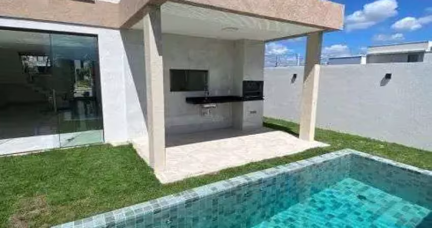 Imóvel para venda possui 210 metros quadrados com 4 quartos em jardim limoeiro - camaçari - ba