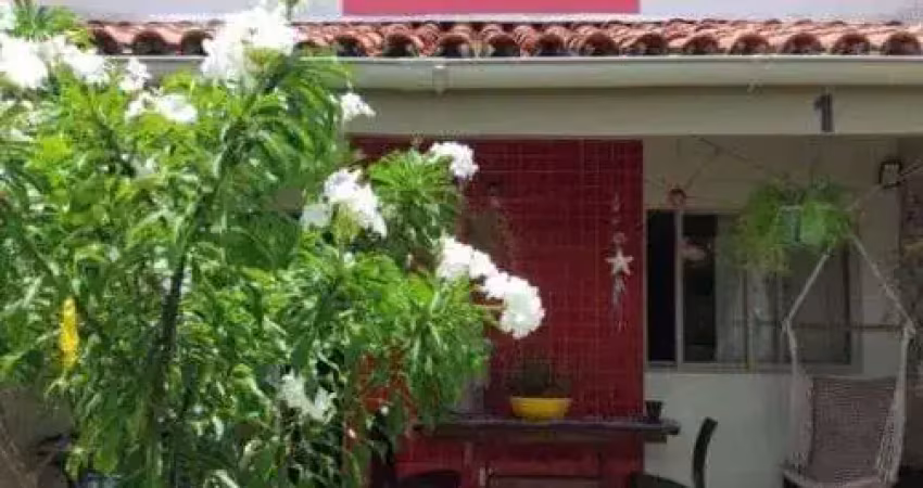 Casa em condomínio para venda em lauro de freitas, buraquinho, 3 dormitórios, 1 suíte, 2 banheiros,