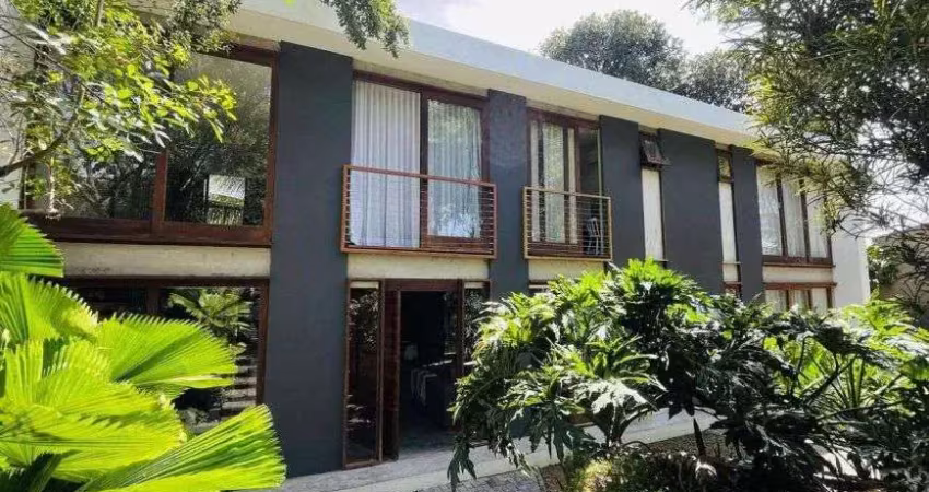 Imóvel para venda com 235 metros quadrados com 5 quartos em portão - lauro de freitas - ba