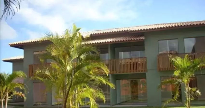 Village para venda em camaçari, itacimirim (monte gordo), 2 dormitórios, 1 suíte, 2 banheiros, 1 vag