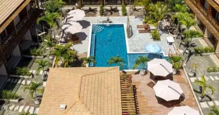 Vilage para venda tem 101 metros quadrados com 2 quartos em imbassaí - mata de são joão - ba