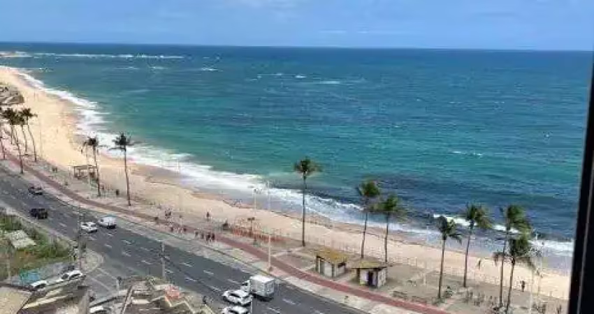 Imóvel para venda tem 20 metros quadrados com 1 quarto em amaralina - salvador - ba