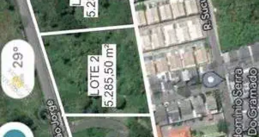 Lote/terreno para venda com 5232 metros quadrados em catu de abrantes (abrantes) - camaçari - ba