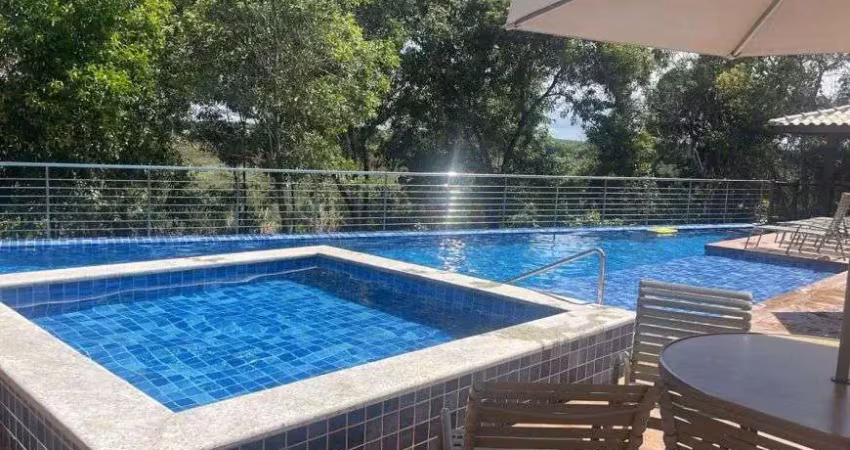 Apartamento para venda em camaçari, itacimirim (monte gordo), 2 dormitórios, 2 suítes, 3 banheiros,