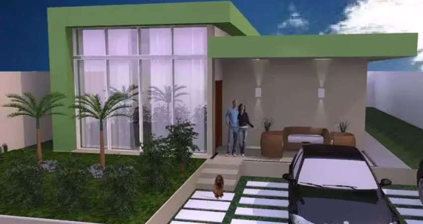 Casa em condomínio fechado com 3 quartos à venda na Rua Francisco das Mercês, 750, Buraquinho, Lauro de Freitas
