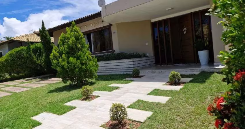 Imóvel para venda tem 176 metros quadrados com 3 quartos em boa união (abrantes) - camaçari - ba