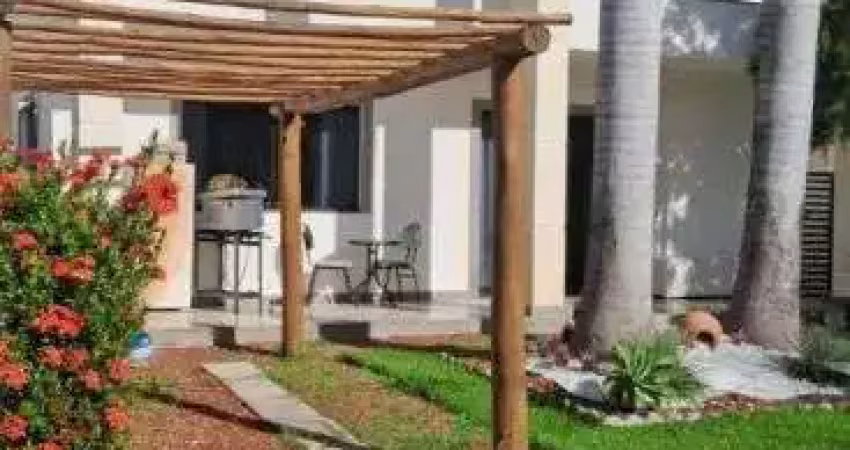 Casa em condomínio para venda em camaçari, parque das dunas (abrantes), 4 dormitórios, 2 suítes, 4 b