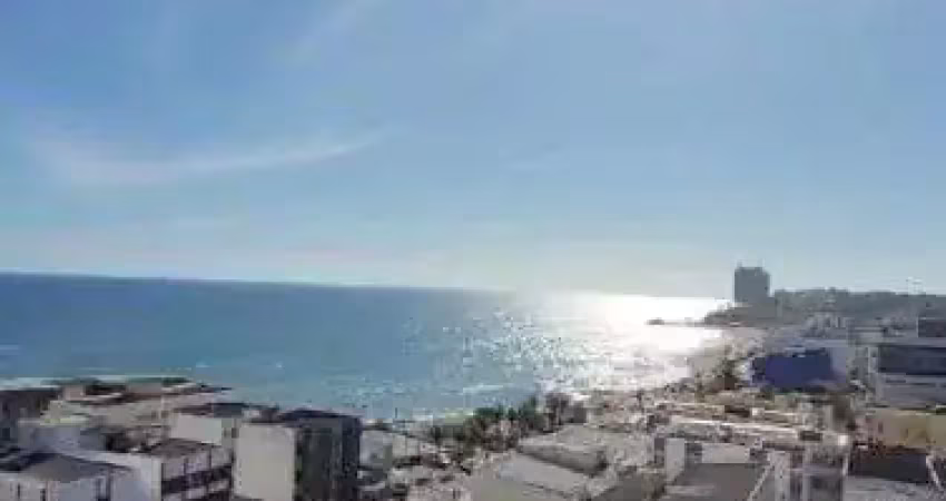 Imóvel para venda tem 20 metros quadrados com 1 quarto em amaralina - salvador - ba