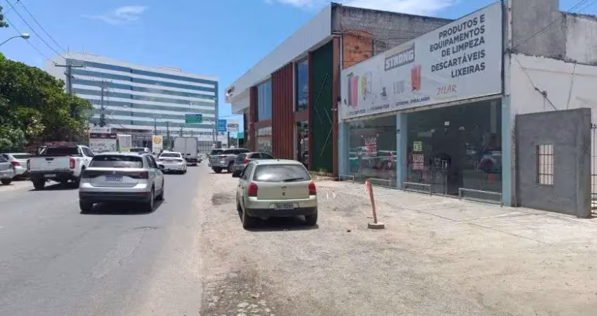 Imóvel para aluguel com 200 m2 local de grande movimentação - lauro de freitas - ba